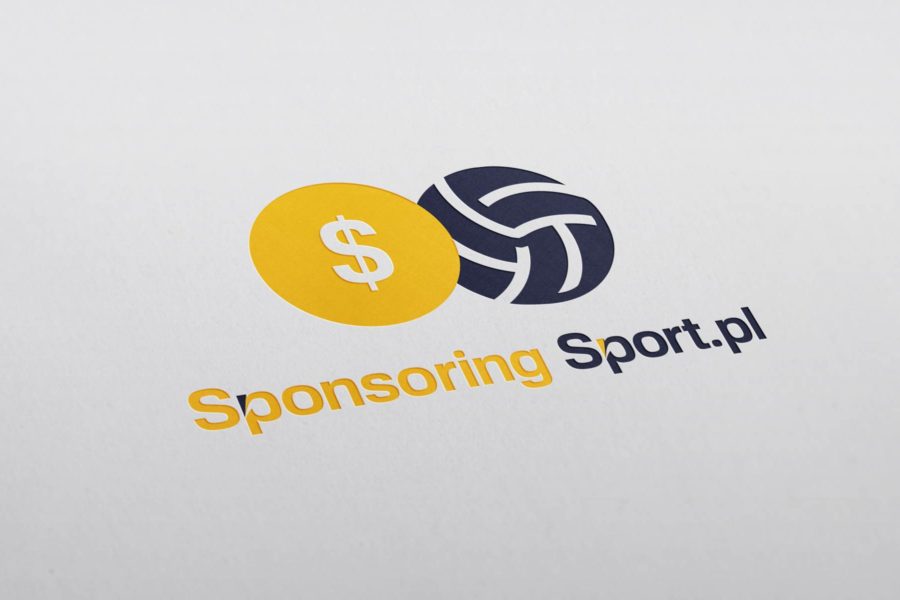 Nowe logo portalu SponsoringSport.pl